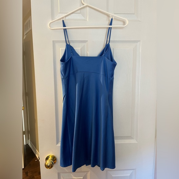 Dynamite Blue Dress size XS - Picture 5 of 5